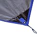 Bear Butt Hammock Rain Fly - 11 x 9 ft Ultralight Waterproof Hammock Tarp for Camping
