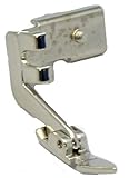 Singer Slant Needle Zipper Foot