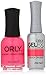 Orly Perfect Pair Matching Lacquer and Gel Duo Kit, Beach Cruiser