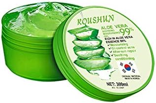 roushun soothing gel