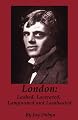 London: Lashed, Lacerated, Lampooned and Lambasted