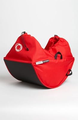 bugaboo cameleon underseat bag installation