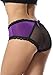 Sofishie Sexy Midnight Panties - Purple - Medium