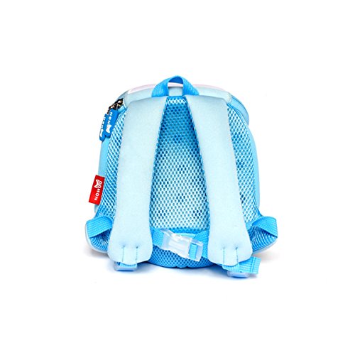 OFUN Baby Safety Harness Backpack for Toddlers,Toddler Backpack with Leash, Anti Lost Backpack Toddler, Kid Backpack Leash