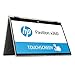 HP Pavilion X360 Convertible Touchscreen 15.6