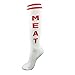 Meat Unisex Socks - For Meat & Bacon Lovers