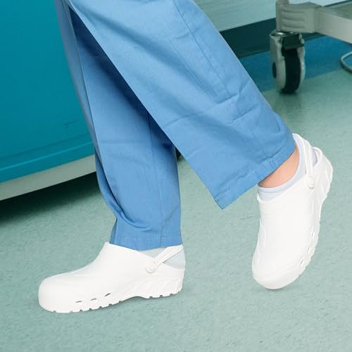 REPOSA Power, Medical Professionals Unisex Adult Shoes