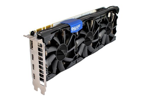 GeForce GTX 680 68NPH6DT6EXZ