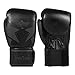 Elite Sports Muay Thai Gloves, Men's, Women's Best Kickboxing Pair of Breathable Gloves
