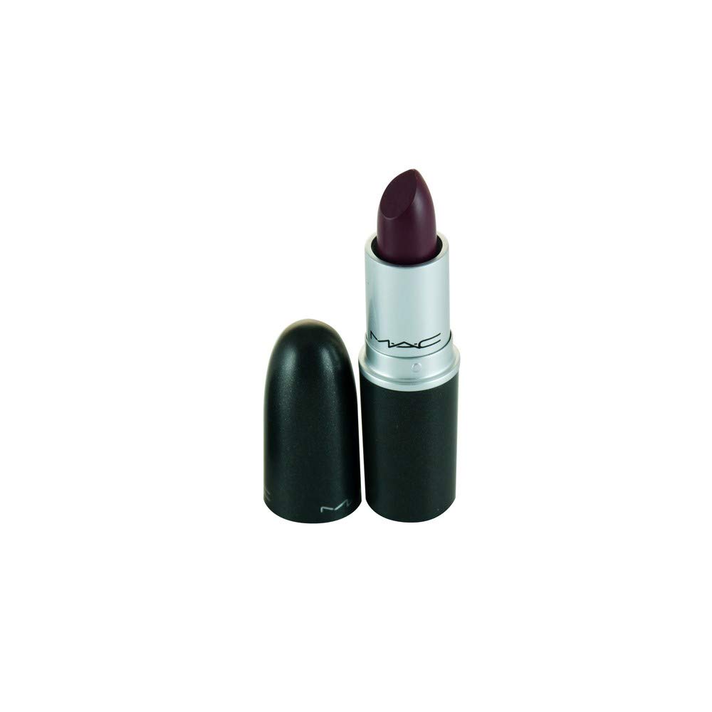MAC Satin Lipstick Rebel