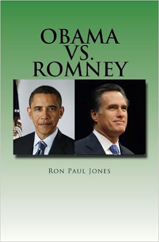 Obama vs. Romney: Amazon.es: Jones, Ron Paul: Libros en ...