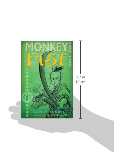 Monkey fist