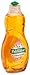 Palmolive Ultra Dish Orange Antibacterial Dish Soap, 10 oz