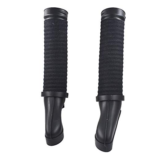 labwork-parts New Air Cleaner Intake Tube Set Fit for 2010-2012 Mercedes Benz GLK350