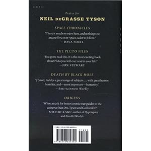 Astrophysics for People in a Hurry