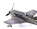 Eduard Plastic Kits 82143 Model Kit Fw 190A-4 Professional Pack
