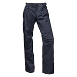The North Face Freedom LRBC Insulated Womens Ski Pants