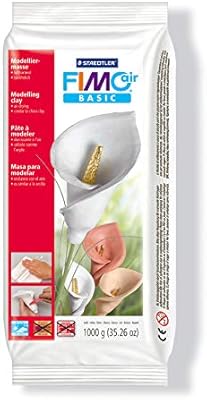 fimo air dry clay