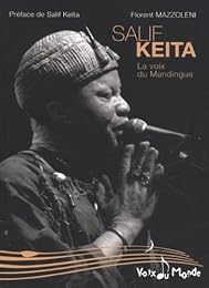 Salif Keita