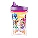 NUK Insulated Sippy Cup, Shimmer & Shine, 9oz 2pk