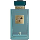 AHMED Blu Oud Long Lasting Unisex Eau De Parfum- 100ml