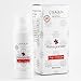 CNAAN - Made by Nature Anti-Aging moisturizing Face Cream Anti Wrinkles Safe & Utterly Potent Skin Care Pomegranate Cream with Jojoba Oil, Shea Butter, Vitamin C and E, Coconut oil & cocoa butter