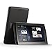 Coby Kyros 7-Inch Android 4.0 4 GB 16:9 Resistive Touchscreen Internet Tablet, Black MID7033-4