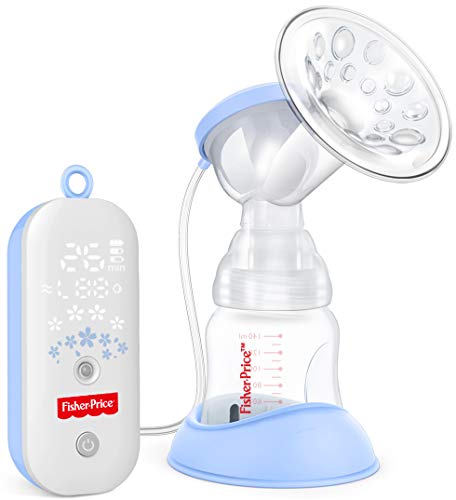 breast pump price