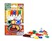 IWAKO Japanese Eraser / KITCHEN ERASER SET ON CARD