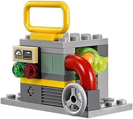 قیمت و خرید LEGO Batman Movie Scarecrow 