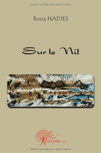 Sur le Nil