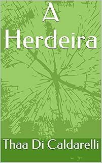 Livro A Herdeira
