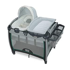 changing table attachment for pack and play