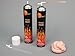 Abesco FP200 Fire Rated Expanding Foam - Case (12 x 24 Ounce Cans)