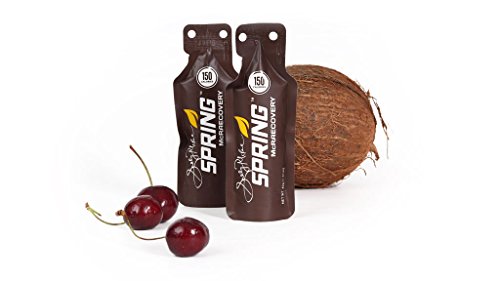 image for Unknown Marathon Pack (16 Qty)- Real Food Sports Nutrition