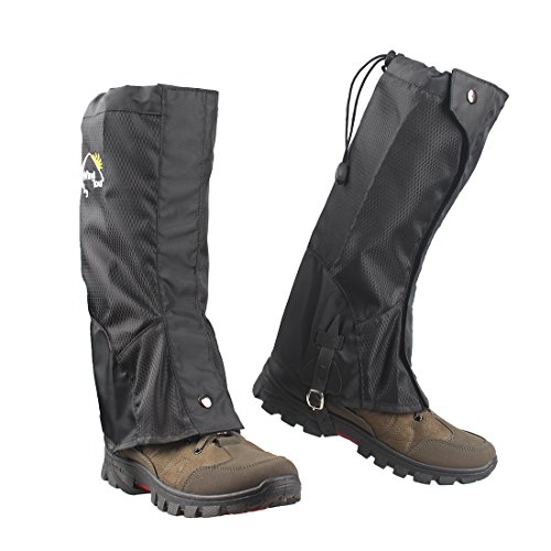 Top Snowshoeing Gear Snow Gear Pro