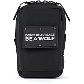 Tactical EDC Pouch Attachment Bag