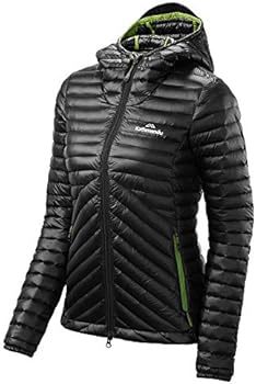 kathmandu flinders down jacket