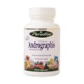 Paradise Herbs Ultimate Andrographis, Veggie Caps 60 ea
