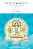 Le Miroir de Lumière (French Edition) by