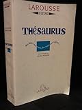 Thesaurus by