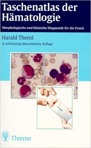 Taschenatlas Der Hamatologie Morphologische Und Klinische Diagnostik Fur Die Praxis Amazon De Harald Theml Bucher Taschenatlas Der Hamatologie Morphologische Und Klinische Diagnostik Fur Die Praxis Amazon De Harald Theml Bucher