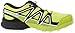 Salomon Kids Speedcross J Unisex Trail Running Shoe