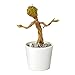 Hallmark Keepsake Ornament Marvel Guardians of The Galaxy Groovin' Groot