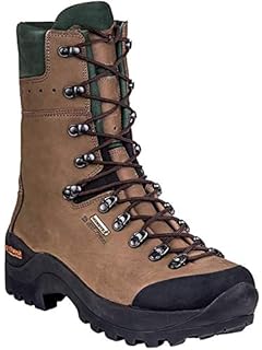kenetrek lineman extreme work boots