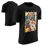 Queen Old School Band T-Shirt