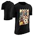 Queen Old School Band T-Shirt