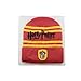 Cinereplicas Men's Beanie, Gryffondor Rouge, Uniq
