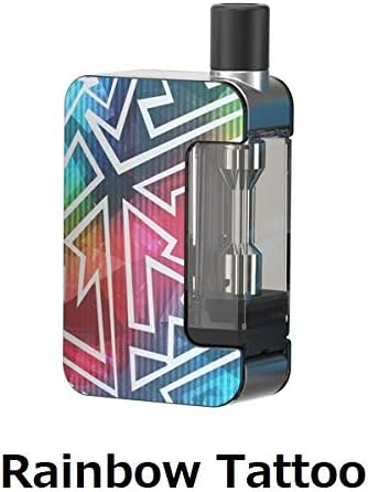 Joyetech Exceed Grip Starter Kit 1000 mAh Rainbow Tatoo