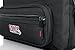 Gator Cases Padded Microphone Carry Bag; Holds (5) Wireless Microphone Systems; (GM-5W)